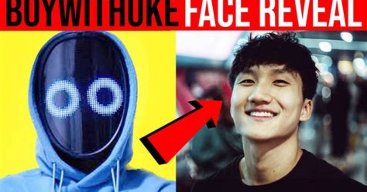Has Boywithuke Done a Face Reveal? His Song ‘Toxic’ Lyrics Meaning Explained