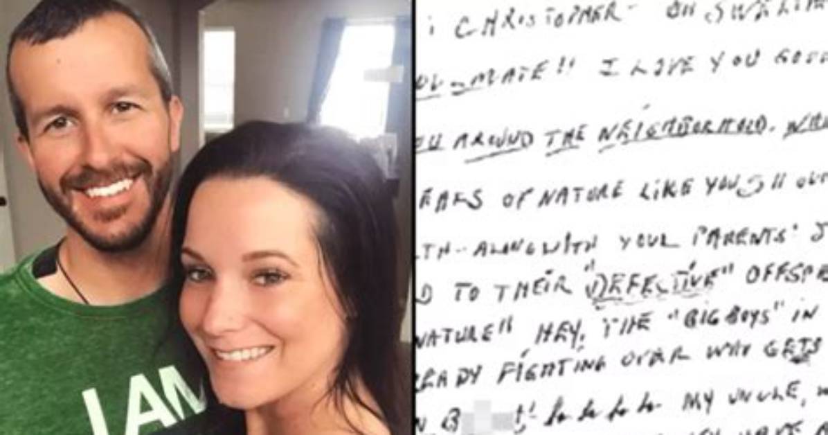 Has Chris Watts Been Attacked in Prison? the Unfolding Mystery