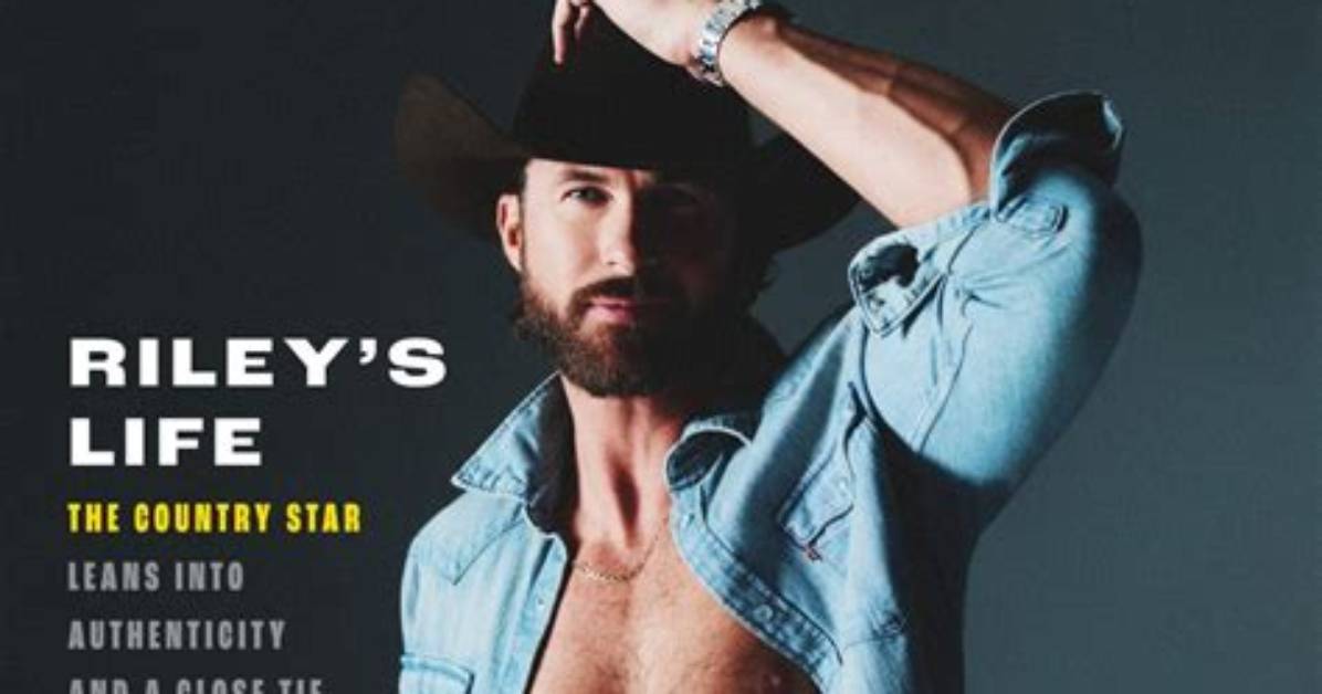 Has Country Music Star Riley Green Tied the Knot? a Look at His Marital History