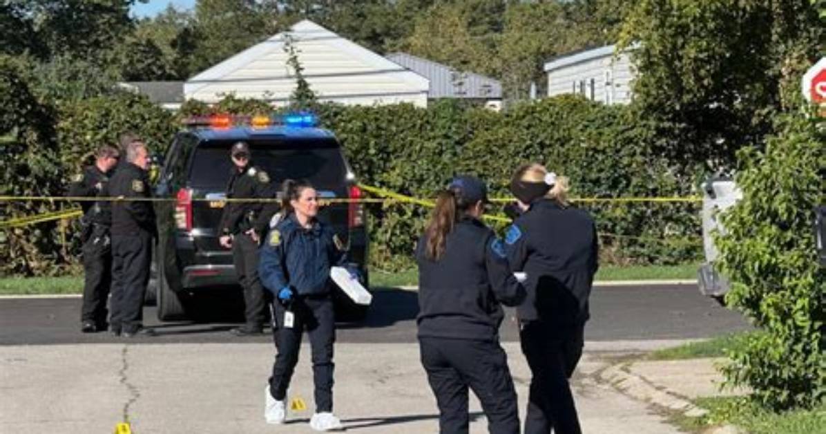 Has Icon Park Dead Teen Identified?