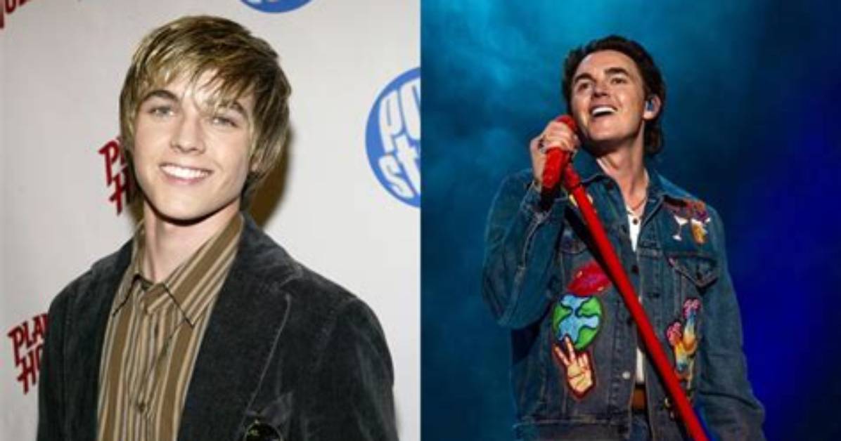Has Jesse Mccartney Had Plastic Surgery? Who Is Jesse Mccartney?