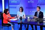 Has Jessica Tarlov Parted Ways with Fox News?