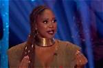Has Motsi Mabuse Left Strictly? What Happened – Net Worth and Career Earning