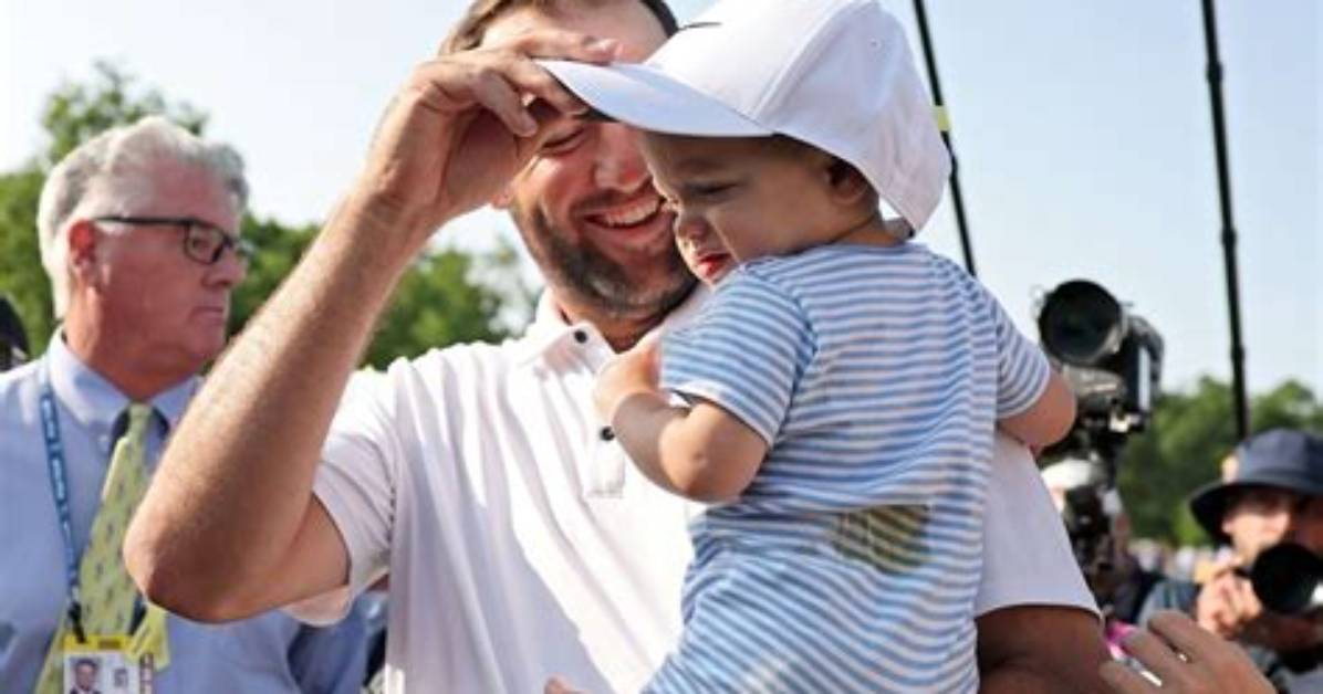 Has Scottie Scheffler Had His Baby