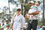 Has Scottie Scheffler's Baby Arrived
