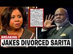 Has Serita Jakes Filed for Divorce? Unraveling the Truth Behind the Headlines