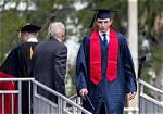 Has Trump Attended Barron's Graduation? Here's the Truth