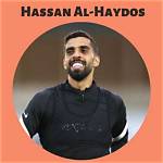 Hassan Al-Haydos Height, Weight, Net Worth, Age, Birthday, Wikipedia, Who, Nationality, Biography