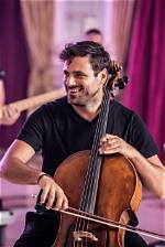 Hauser's Cello and the Echoes of Loss