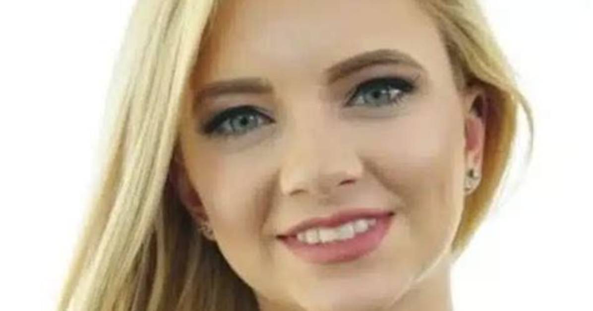 Haylee Harrison Height, Weight, Net Worth, Age, Birthday, Wikipedia, Who, Instagram, Biography