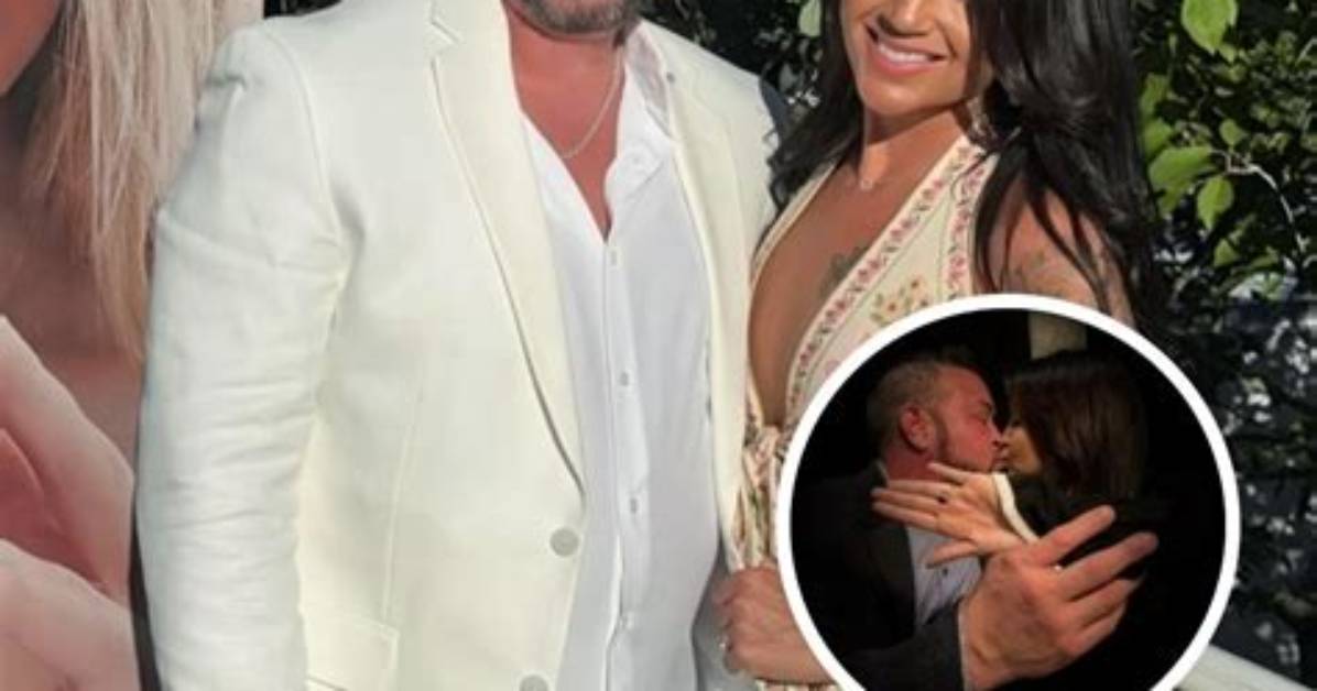 “He Threw the Shade Without Remorse” Reactions as Toke Makinwa’s Nephew Asks for Her Wedding Ring