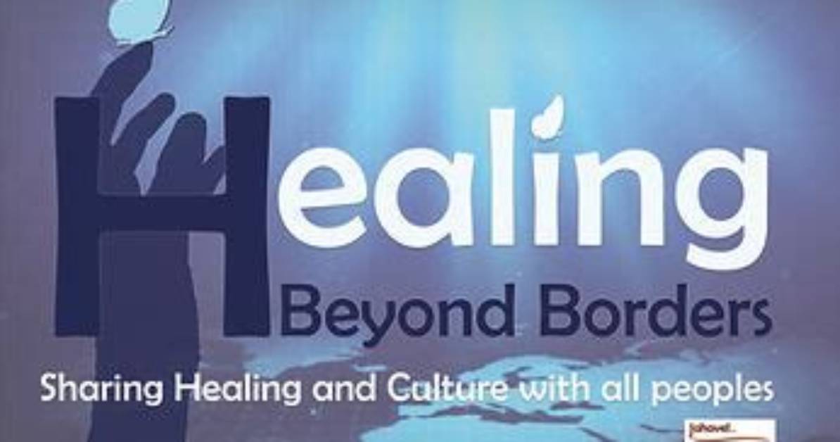 Healing Beyond Borders: the Story of Good Karma Hospital
