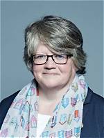 Health Update: Therese Coffey Illness, What Sickness Does Therese Coffey Have? Accident Update