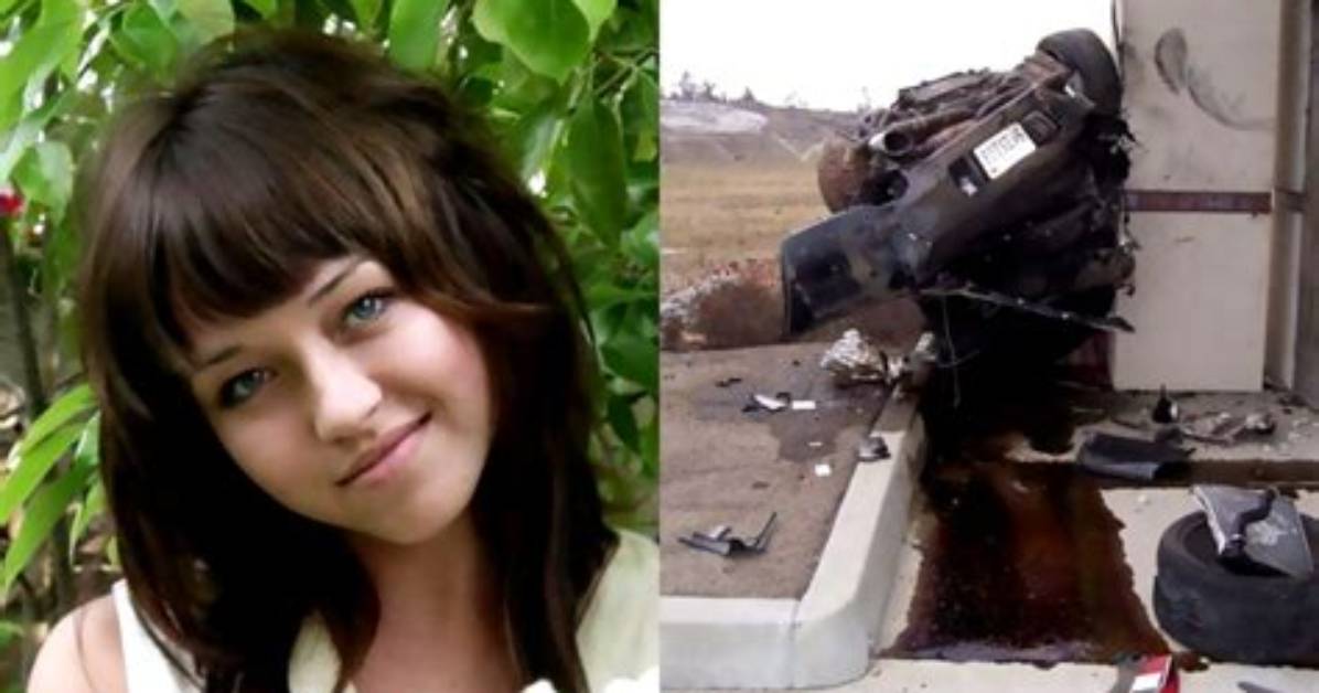 Heartbreaking Death Scene of Nikki Catsouras: Warning!