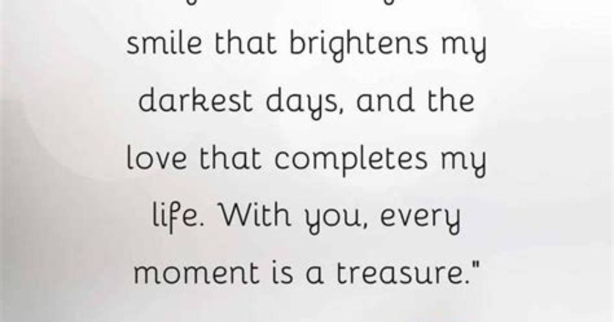 Heartfelt Deep Love Messages for Him
