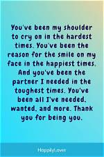 Heartfelt Inspirations: Uplifting Quotes for Your Boyfriend