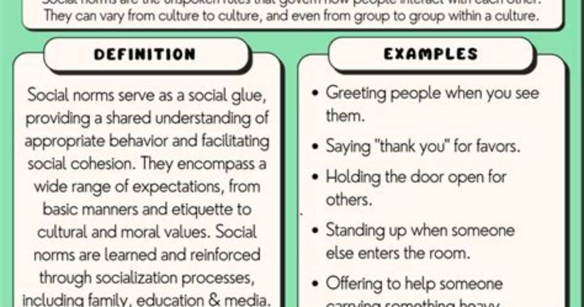 Height, Identity, and Societal Norms