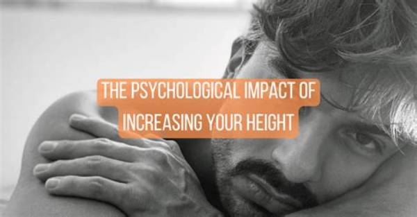 Height, Impact, and Embracing It All
