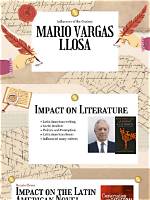 Height, Impact, and Literary Legacy