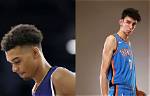 Height, Skills, and Nba Potential Unveiled