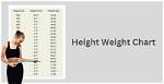 Height, Weight, and the Secrets to Her Healthy Lifestyle