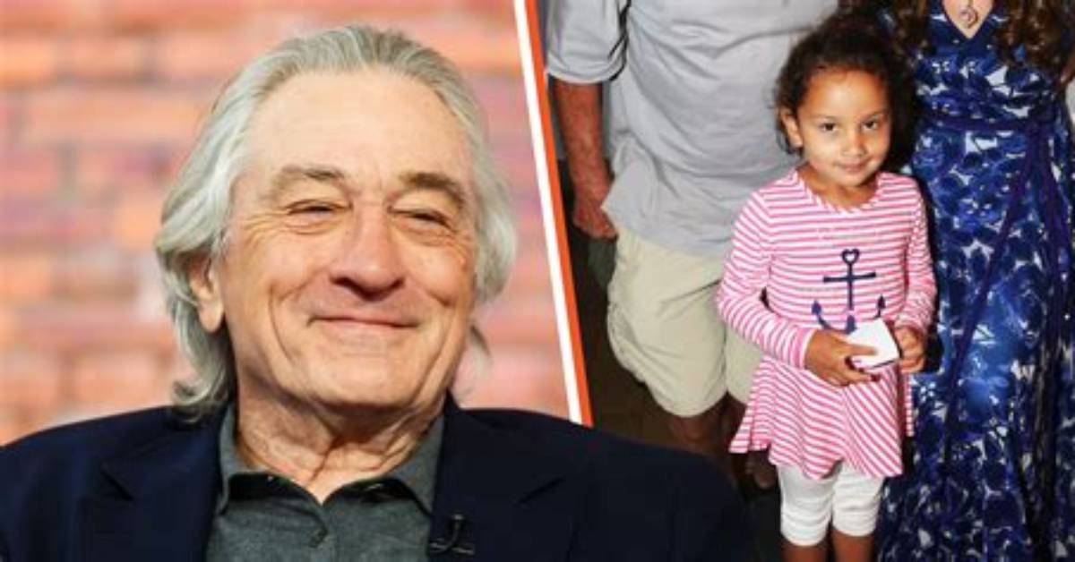 Helen Grace De Niro Height, Age, Who, Family, Biography, Wiki, Net Worth
