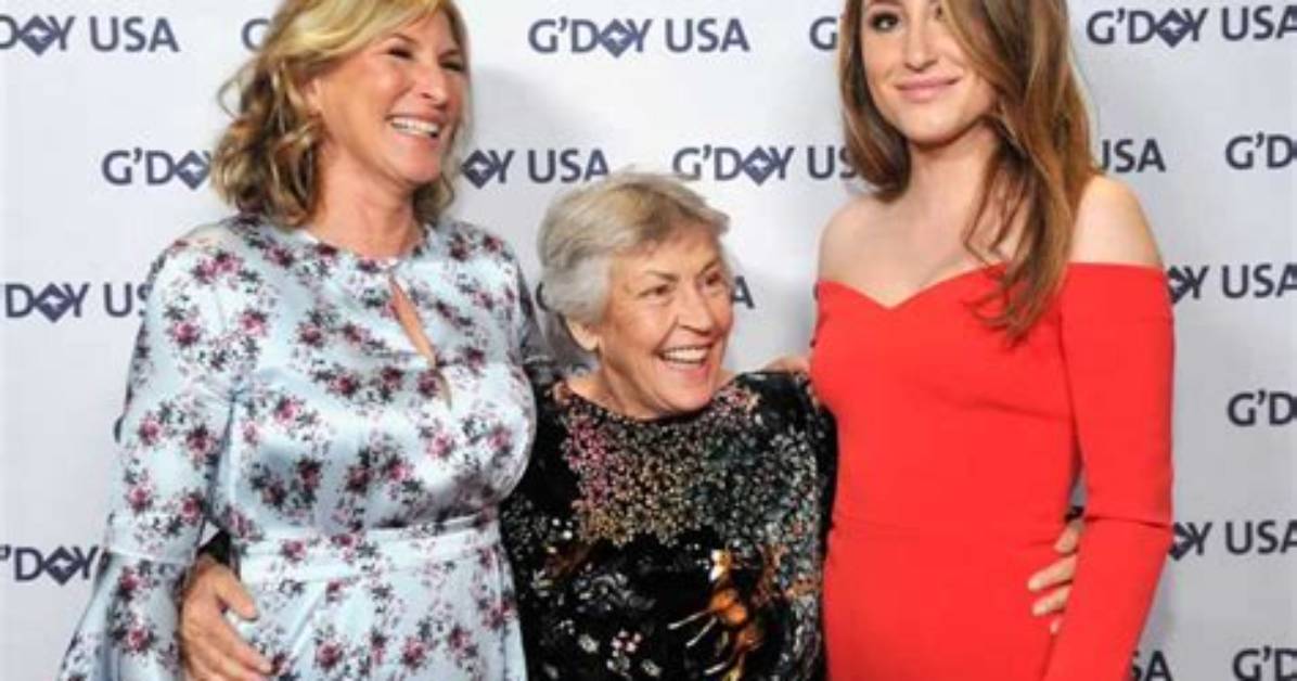 Helen Reddy's Daughter's Tragic End