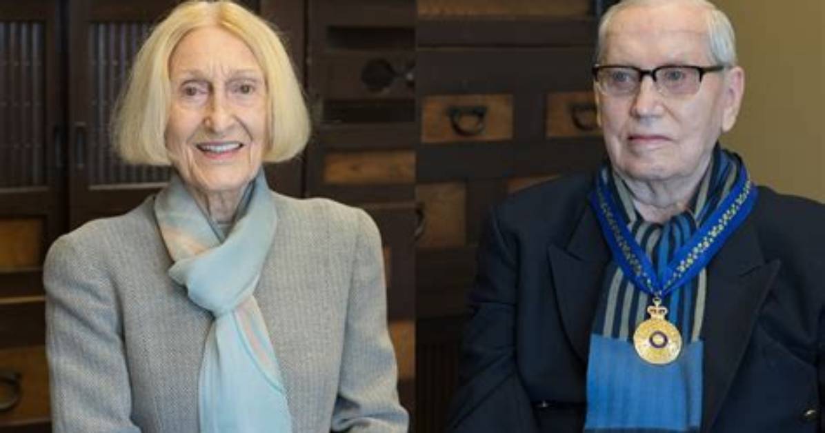 Helga Feeney: Unraveling the Enigma