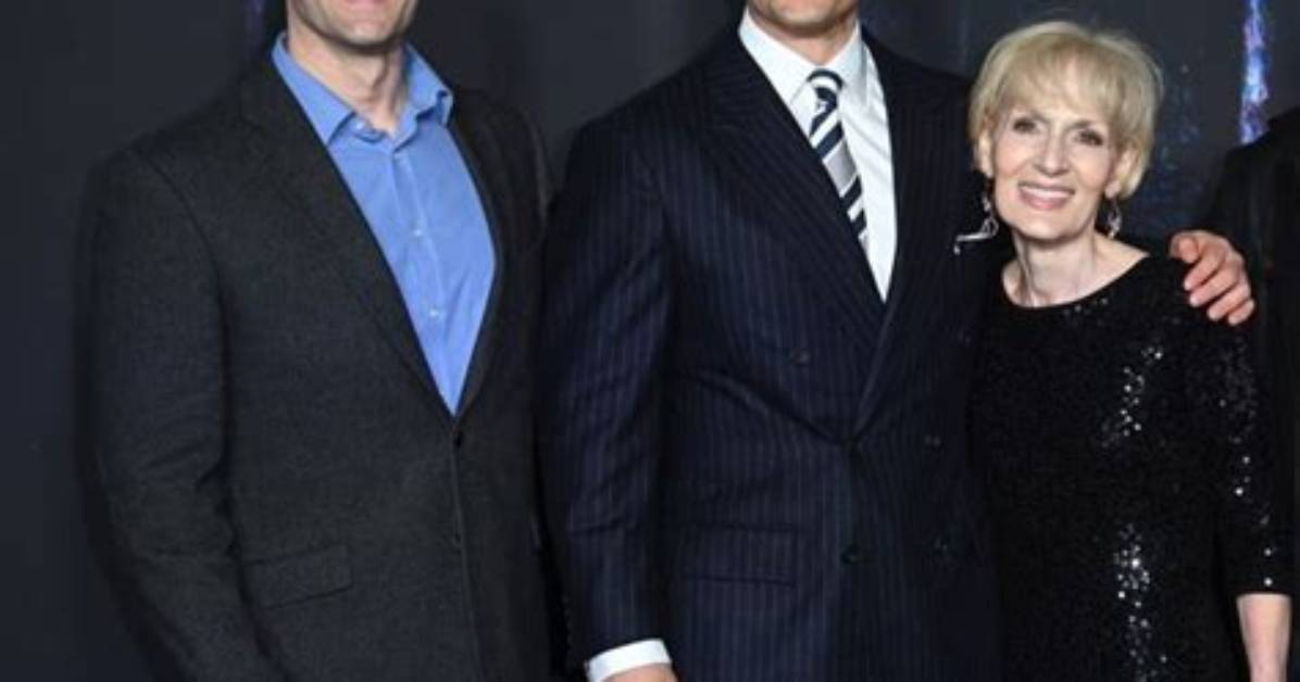 Henry Cavill's Family Plans and Future Aspirations