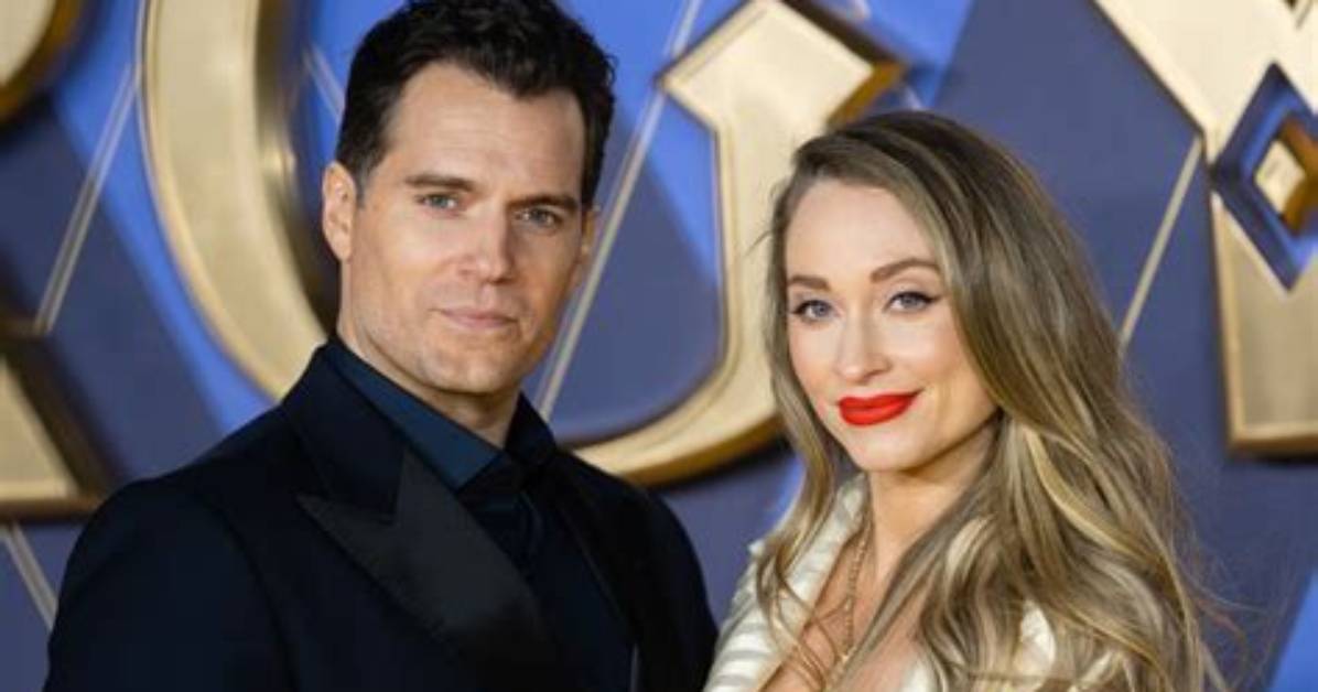 Henry Cavill's Marital Status Revealed