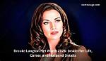 Her Life, Career, and Net Worth