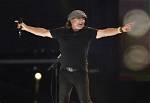 Here's the Scoop: Brian Johnson's Wife - Uncovered!