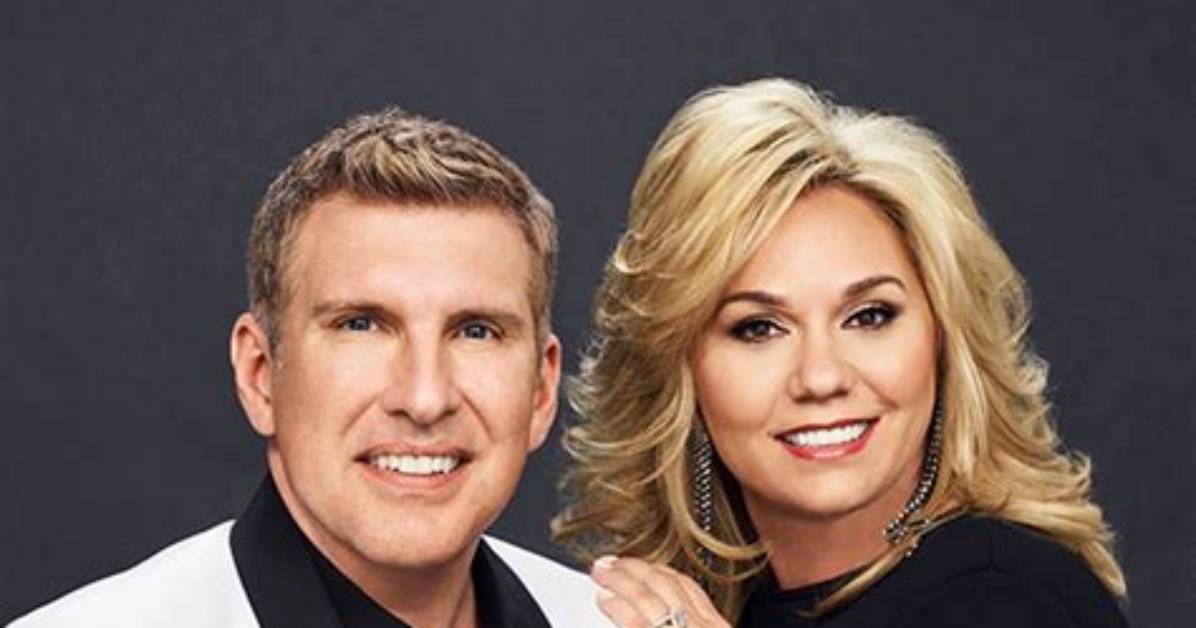 Here’s What Todd and Julie Chrisley Can Expect When They Report to Florida Federal Prisons: ‘No Country Club’