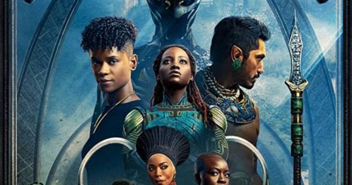 Here’s When ‘Black Panther: Wakanda Forever’ Will Likely Be Available to Stream on Disney+