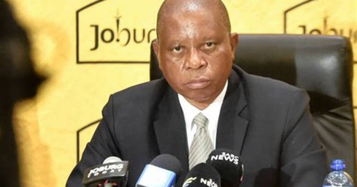 Herman Mashaba Height, Weight, Net Worth, Age, Birthday, Wikipedia, Who, Instagram, Biography