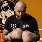 Hesdy Gerges Height, Weight, Net Worth, Age, Birthday, Wikipedia, Who, Instagram, Biography