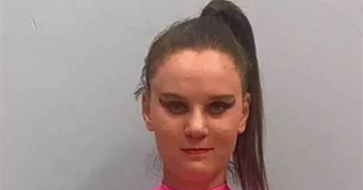 Hexham Assult: Who Was Holly Newton? Beautiful 15 Year-Old Girl Brutally Stabbed to Death by 16 Year-Old Boy