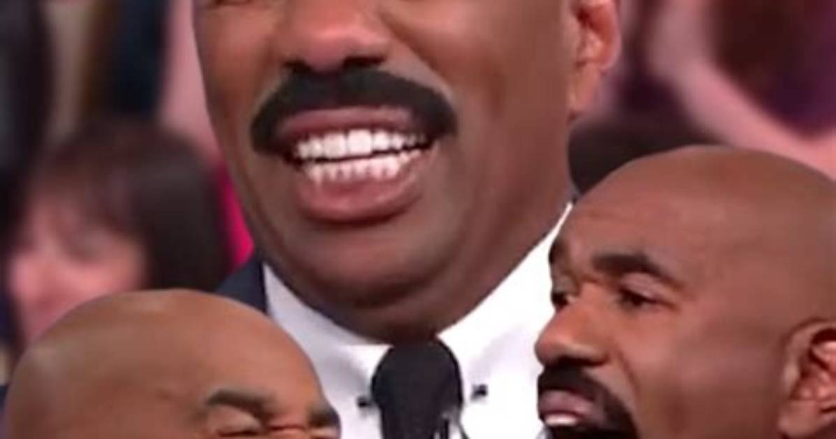 Hilarious Comedy Specials from Steve Harvey: Laughter and Entertainment