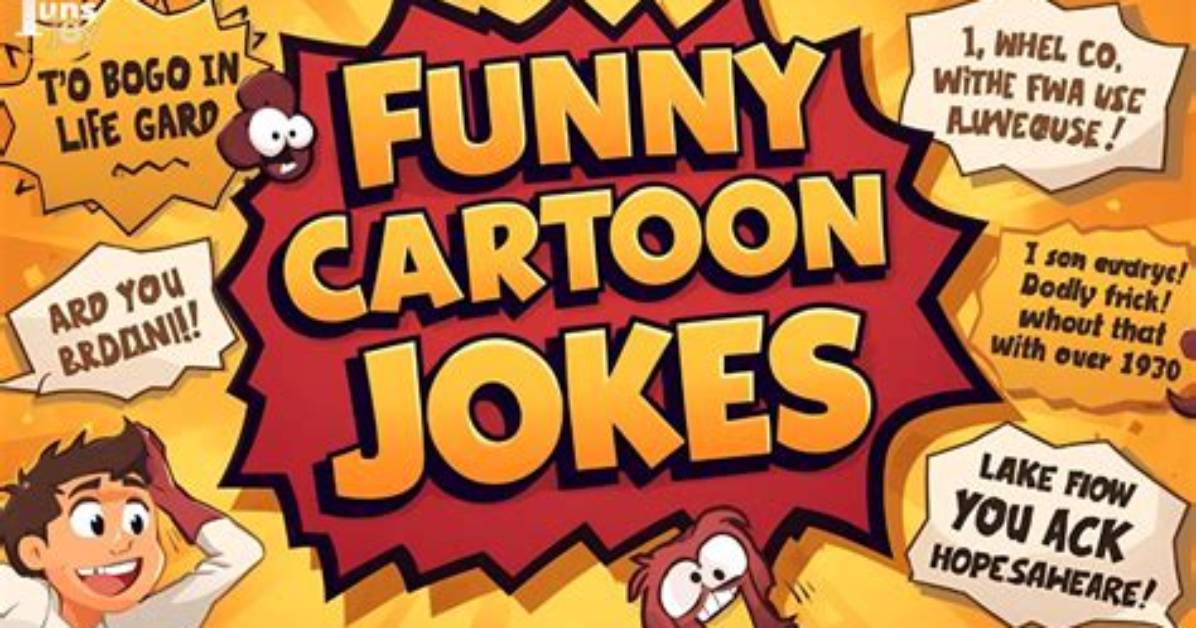 Hilarious Craig Jokes: the Ultimate Collection