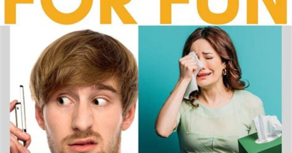 Hilarious Prank Calls Guaranteed to Leave Your Friends in Stitches