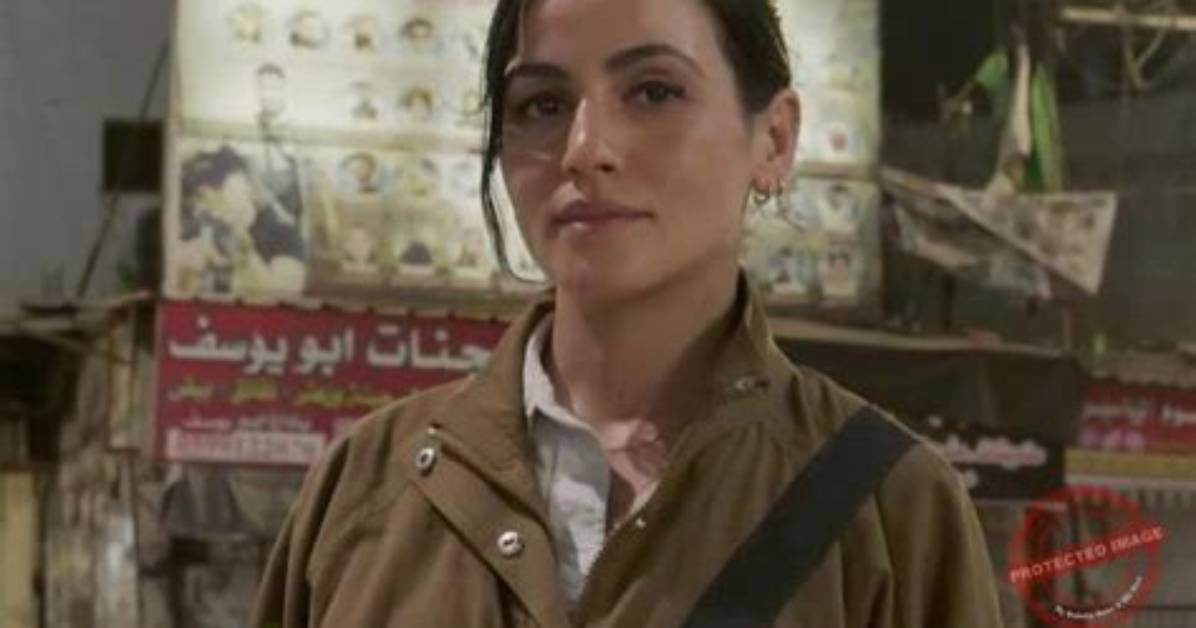 Hind Hassan Height, Weight, Net Worth, Age, Birthday, Wikipedia, Who, Nationality, Biography