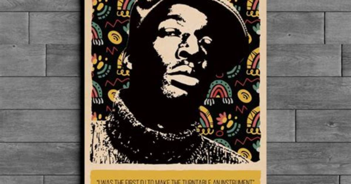 Hip Hop Pioneer, Activist, and Cultural Icon