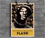 Hip Hop Pioneer, Activist, and Cultural Icon