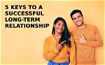 His Long-Term Relationship and Its Impact
