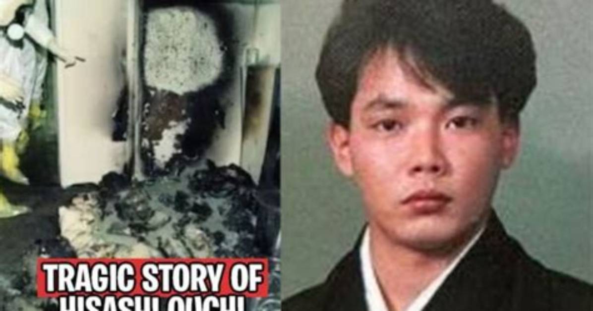 Hisashi Ouchi After: the Untold Story of Survival and Resilience
