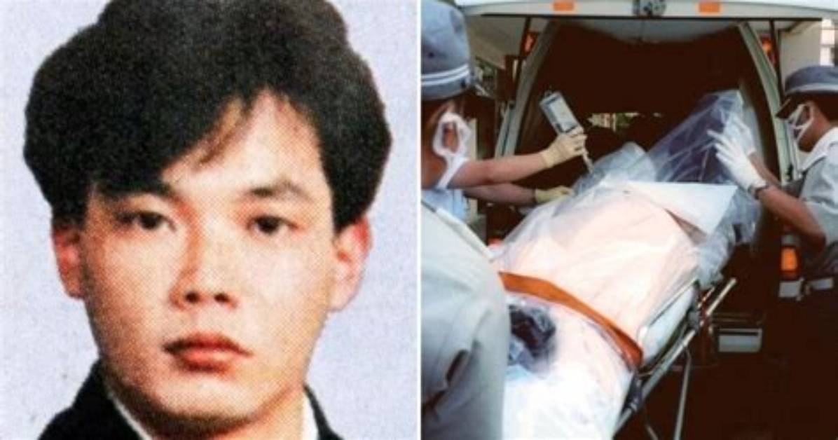 Hisashi Ouchi's Heartbreaking Photo: a Reminder of the Devastating Impact of Radiation