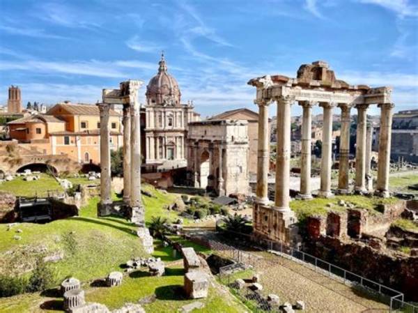History, Architecture, and Artistic Treasures Revealed