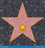 Hollywood Icon and Action Star
