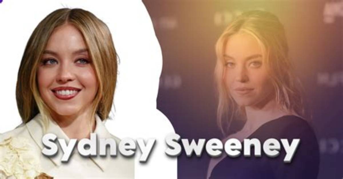 Hollywood's Rising Stars: Sydney Sweeney and Maude Apatow Shine Bright