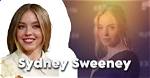 Hollywood's Rising Stars: Sydney Sweeney and Maude Apatow Shine Bright